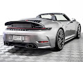 2025 Porsche 911 Carrera Cabriolet