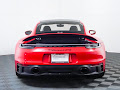 2023 Porsche 911 Carrera 4 GTS Coupe
