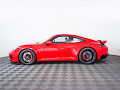 2023 Porsche 911 Carrera 4 GTS Coupe