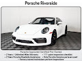 2024 Porsche 911 Carrera S Coupe