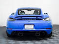2025 Porsche 718 Cayman GTS 4.0