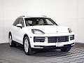2025 Porsche Cayenne