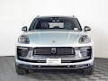 2024 Porsche Macan T