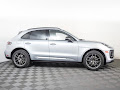 2024 Porsche Macan T