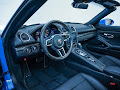 2025 Porsche 718 Boxster