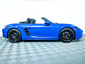 2025 Porsche 718 Boxster