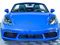 2025 Porsche 718 Boxster