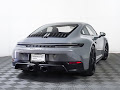 2025 Porsche 911 Carrera GTS Coupe