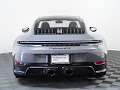 2025 Porsche 911 Carrera GTS Coupe