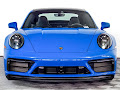 2024 Porsche 911 Carrera 4 GTS Coupe