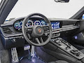 2024 Porsche 911 Carrera 4 GTS Coupe
