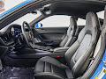 2024 Porsche 911 Carrera 4 GTS Coupe