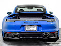2024 Porsche 911 Carrera 4 GTS Coupe