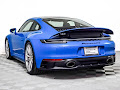 2024 Porsche 911 Carrera 4 GTS Coupe