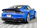 2024 Porsche 911 Carrera 4 GTS Coupe