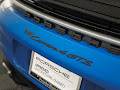 2024 Porsche 911 Carrera 4 GTS Coupe