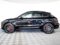 2025 Porsche Macan S
