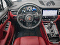 2025 Porsche Macan S