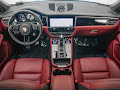 2025 Porsche Macan S