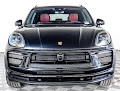 2025 Porsche Macan S