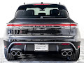 2025 Porsche Macan S