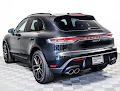 2025 Porsche Macan S