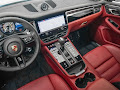 2025 Porsche Macan S