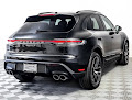 2025 Porsche Macan S