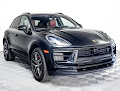 2025 Porsche Macan S