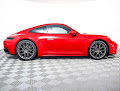 2025 Porsche 911 Carrera Coupe