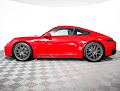 2025 Porsche 911 Carrera Coupe