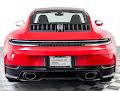 2025 Porsche 911 Carrera Coupe