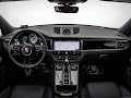 2025 Porsche Macan S