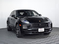2025 Porsche Macan S