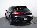 2025 Porsche Macan S