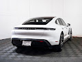 2023 Porsche Taycan