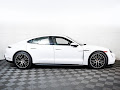 2023 Porsche Taycan