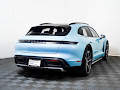 2024 Porsche Taycan 4