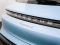 2024 Porsche Taycan 4