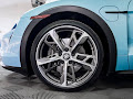 2024 Porsche Taycan 4