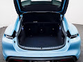 2024 Porsche Taycan 4