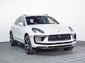 2023 Porsche Macan S