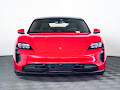 2022 Porsche Taycan GTS