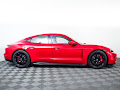 2022 Porsche Taycan GTS
