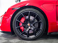 2022 Porsche Taycan GTS