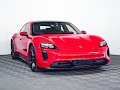 2022 Porsche Taycan GTS
