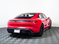 2022 Porsche Taycan GTS