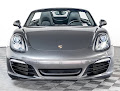 2015 Porsche Boxster