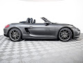 2015 Porsche Boxster