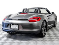 2015 Porsche Boxster